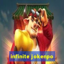 infinite jokenpo